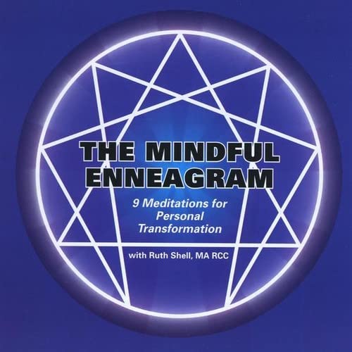 Mindful Enneagram: 9 Meditations for Personal