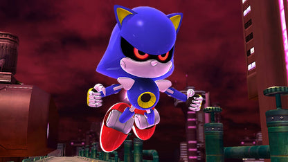 Sonic Generations - Xbox 360