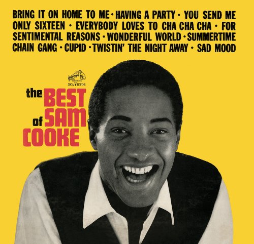 Best Of Sam Cooke