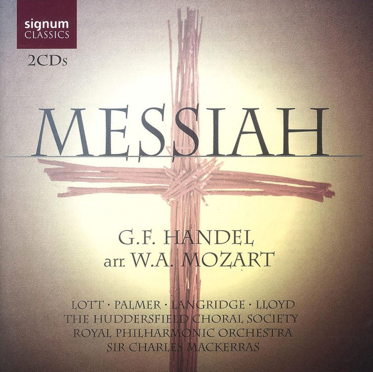 G.F. Handel: Messiah