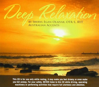 Deep Relaxation