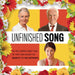 Unfinished Song Score Soundtrack.