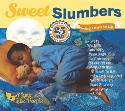 Sweet Slumber