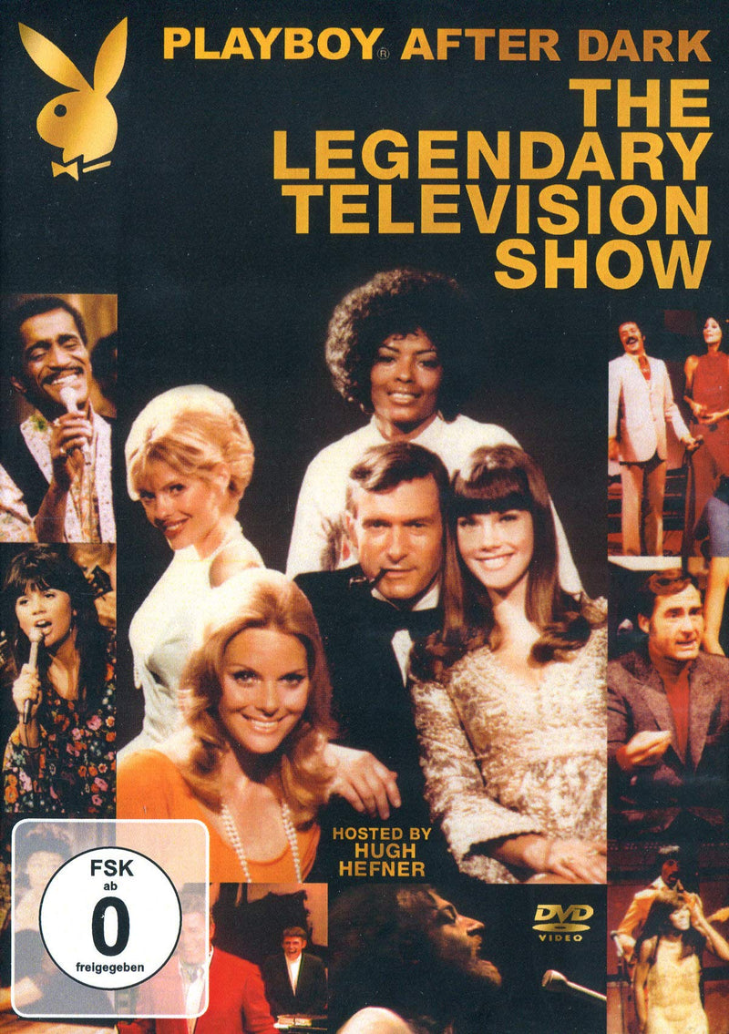 PLAYBOY AFTER DARK (TV-SHOW)