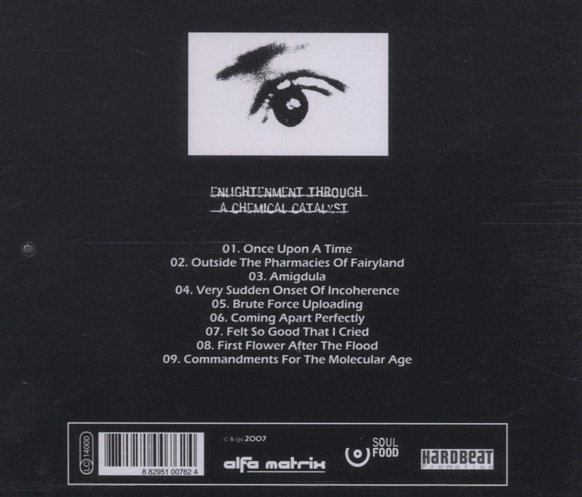 Enlightenment Through a Chemical Catalyst