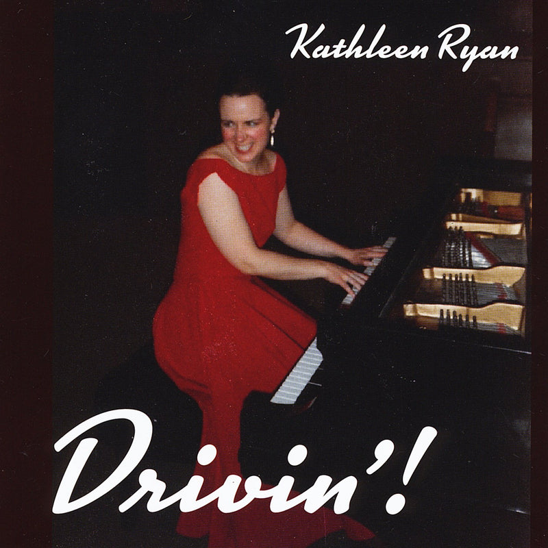Drivin'