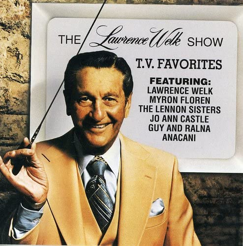 TV Favorites