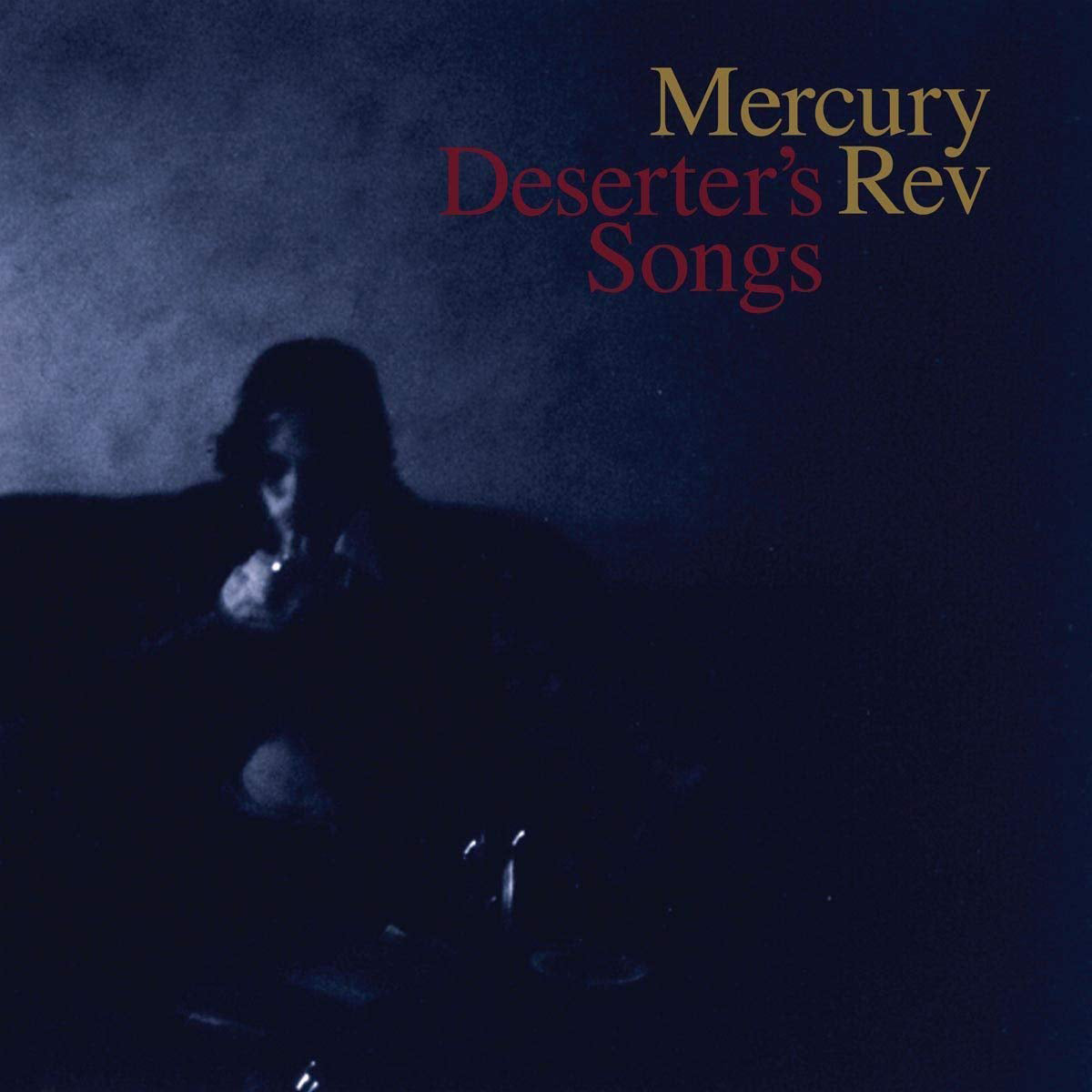 Deserter's Songs