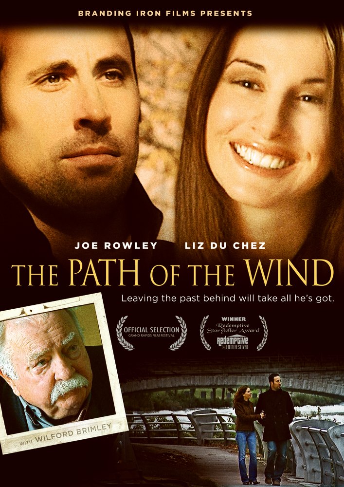 Path of the Wind