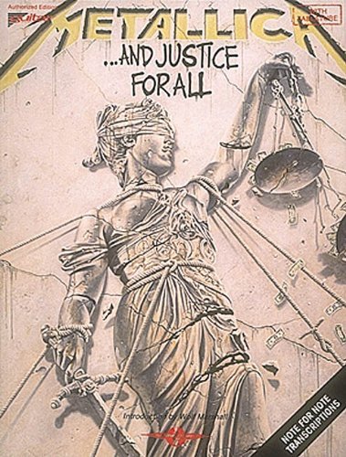 Metallica - ...And Justice for All