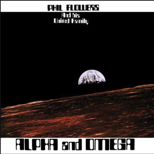 Alpha and Omega