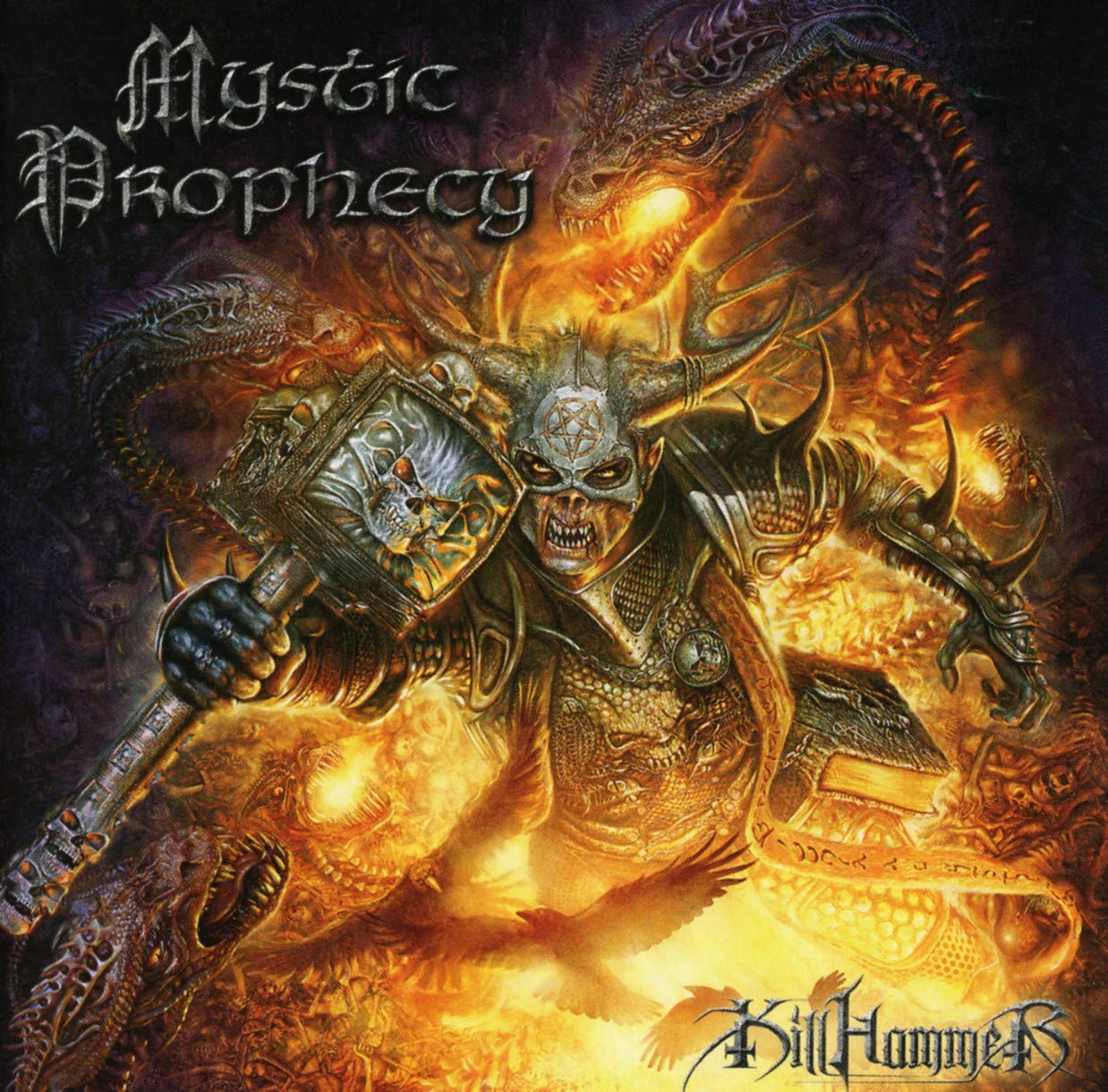 Killhammer