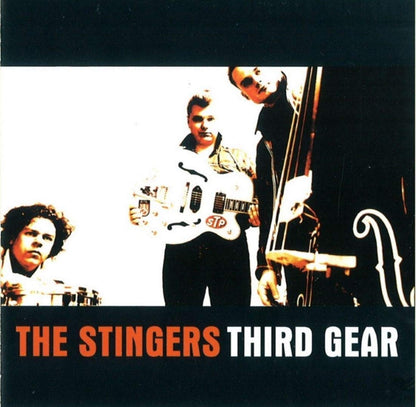 The Stingers