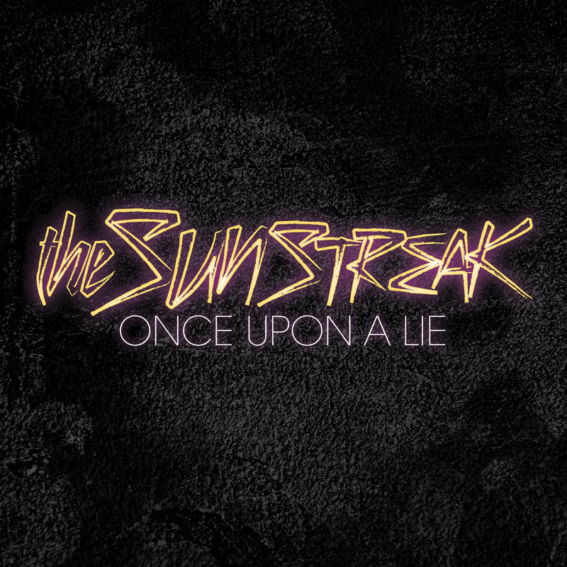 Once Upon a Lie