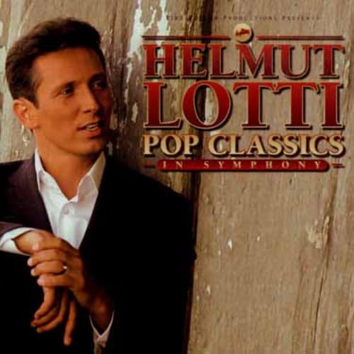 Pop Classics in Symphony