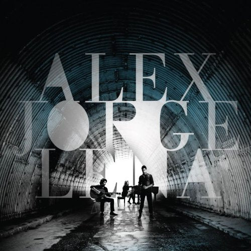 Alex Jorge Y Lena