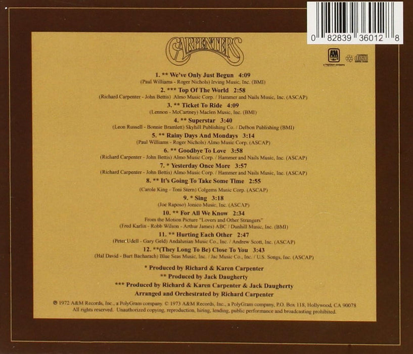 The Singles 1969-1973