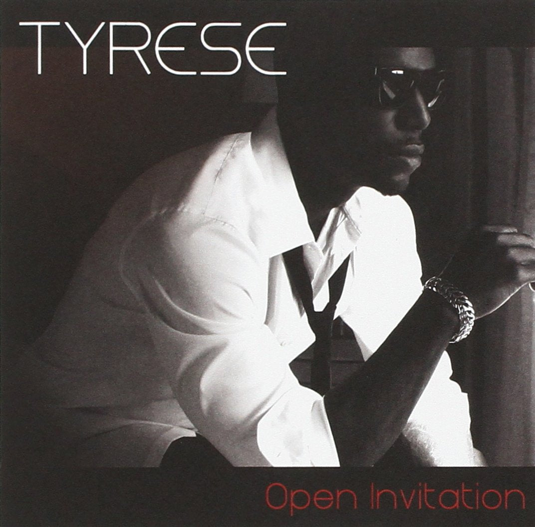 Open Invitation  Clean Version