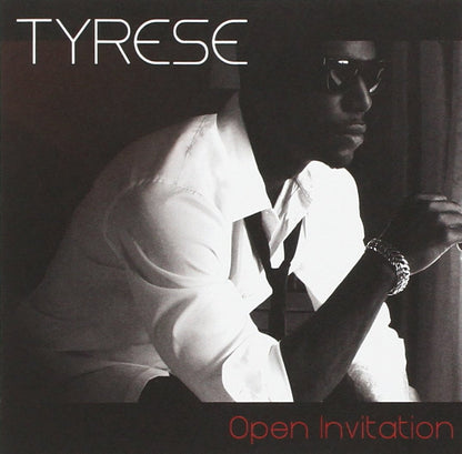 Open Invitation  Clean Version