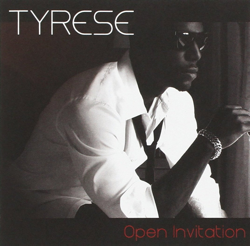Open Invitation  Clean Version