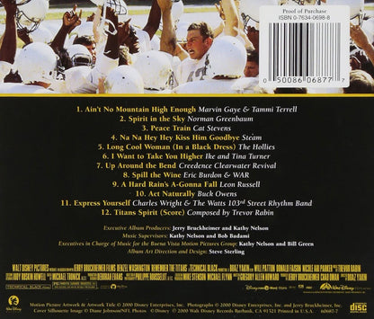 Remember the Titans