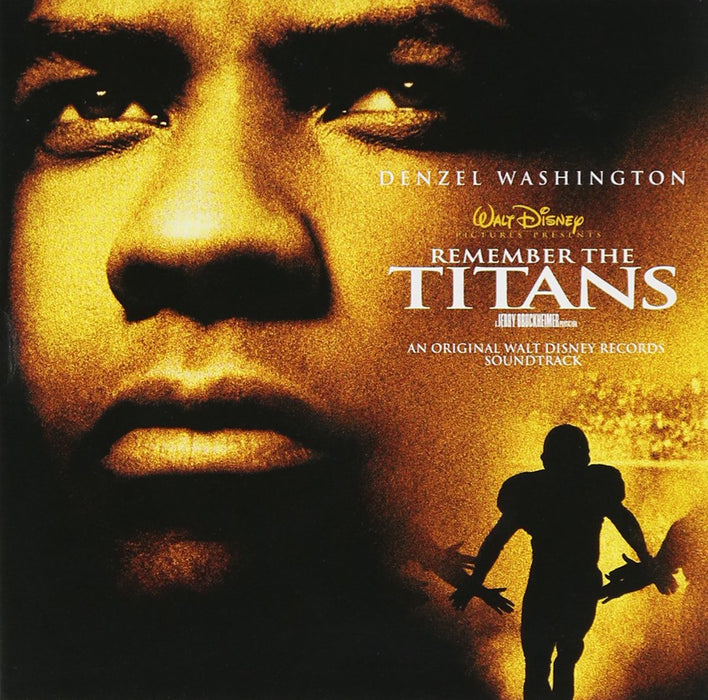 Remember the Titans