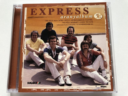Aranyalbum 1