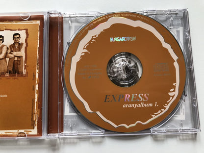 Aranyalbum 1