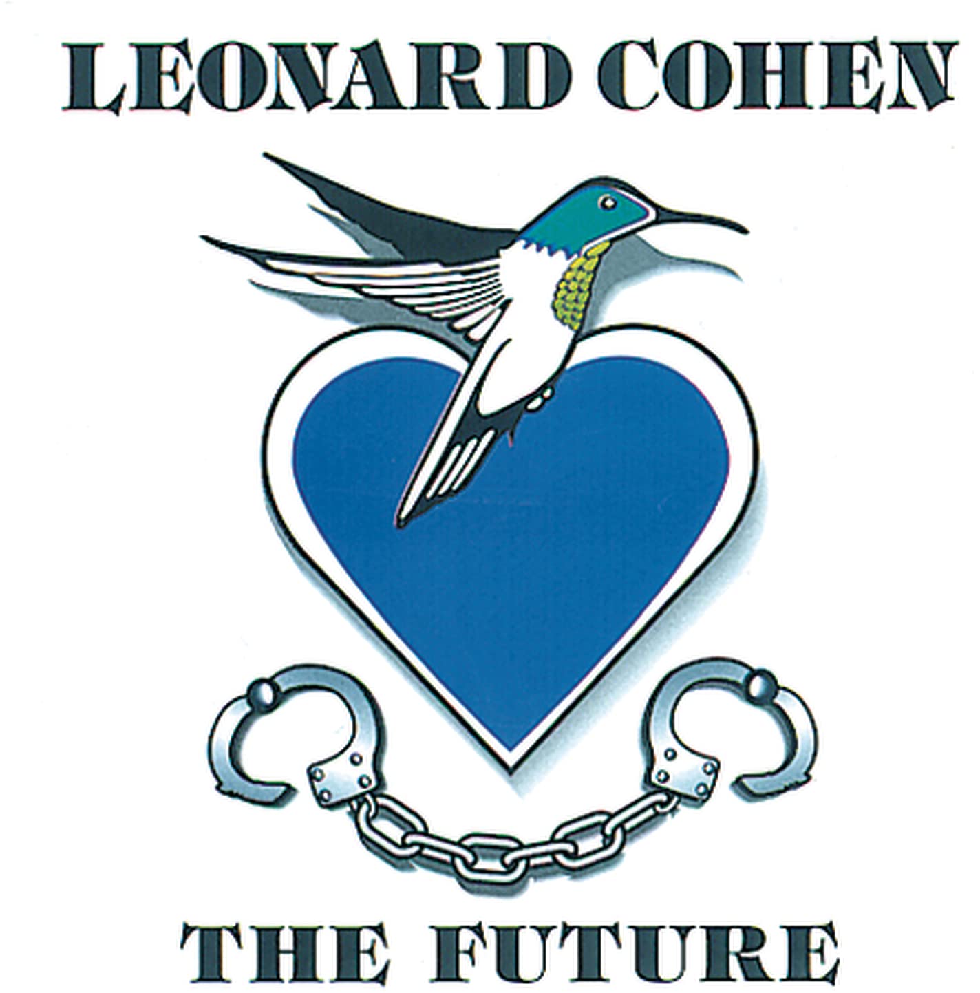 The Future