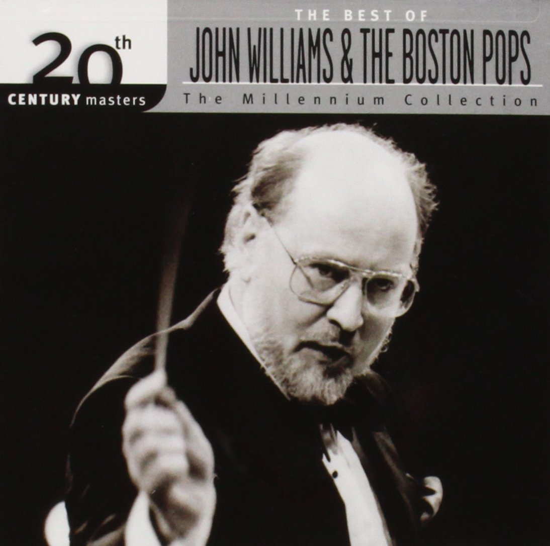 20th Century Masters