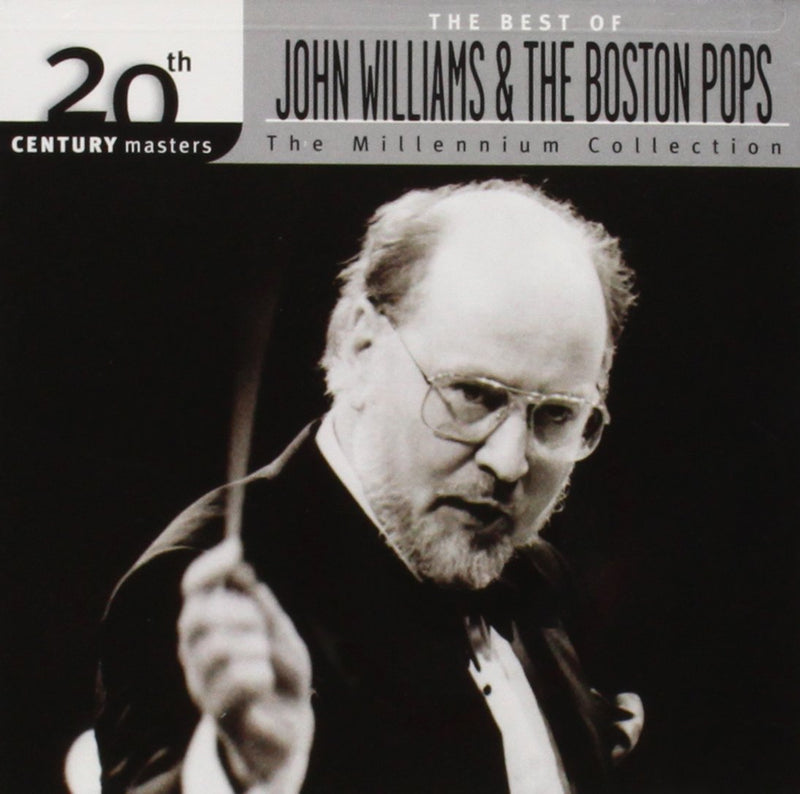 20th Century Masters