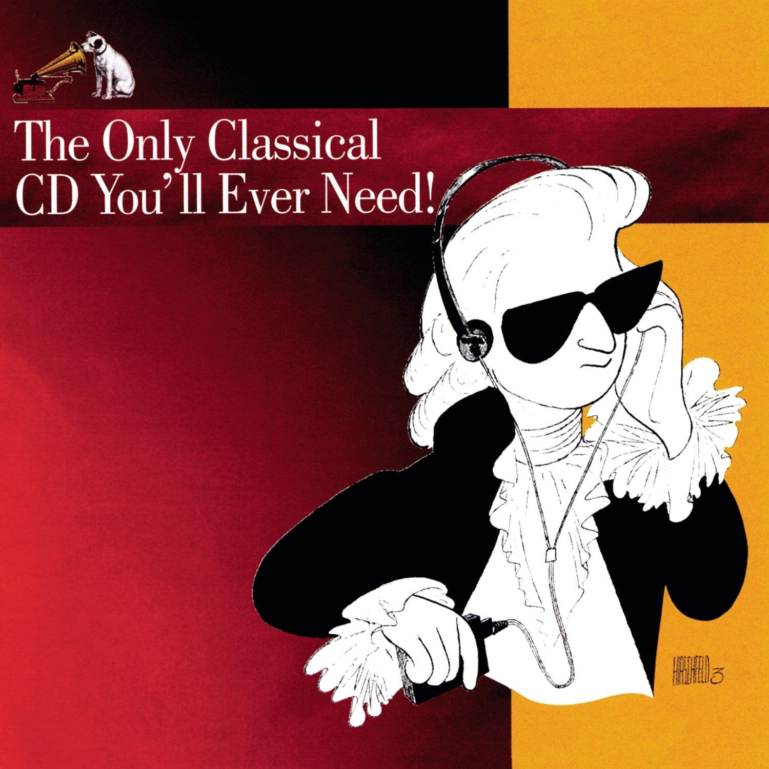 Only Classical (Tape) You'l