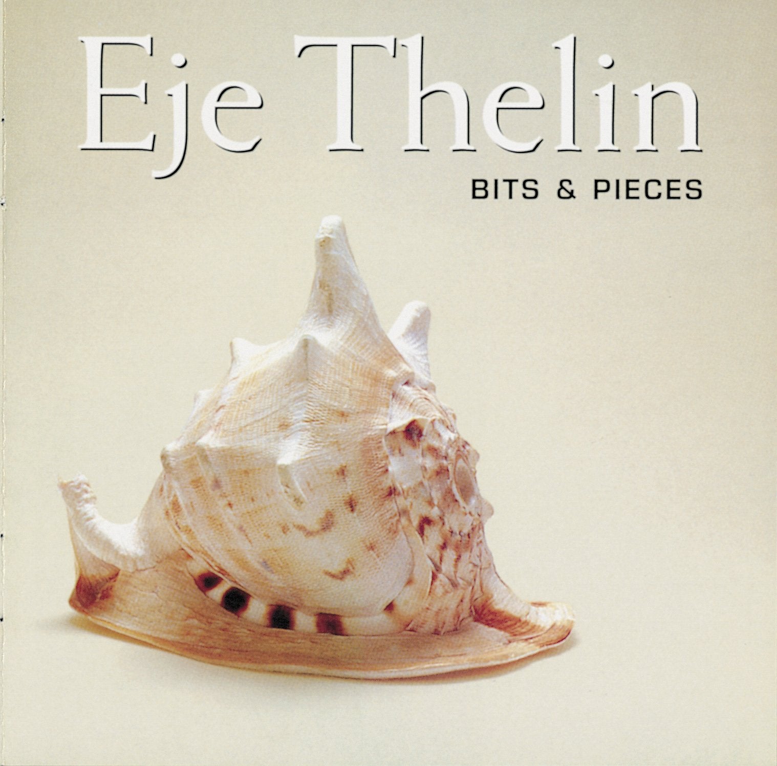 Bits and Pieces