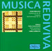 Violin Concerto, Prosperos Beschworungen (Lowenstein)