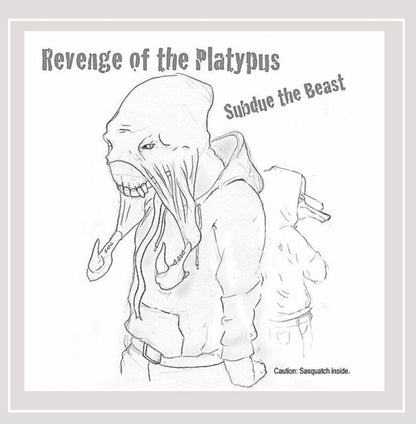 Subdue the Beast