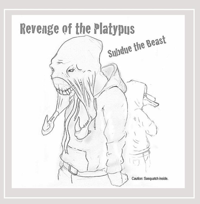 Subdue the Beast