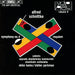Symphony No. 4, Requiem (Parkman, Kamu, Stockholm Sinf.)