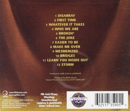 Pure Disco (Live Gospel Experience