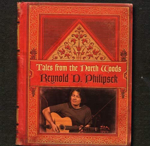 Tales From The North Woods