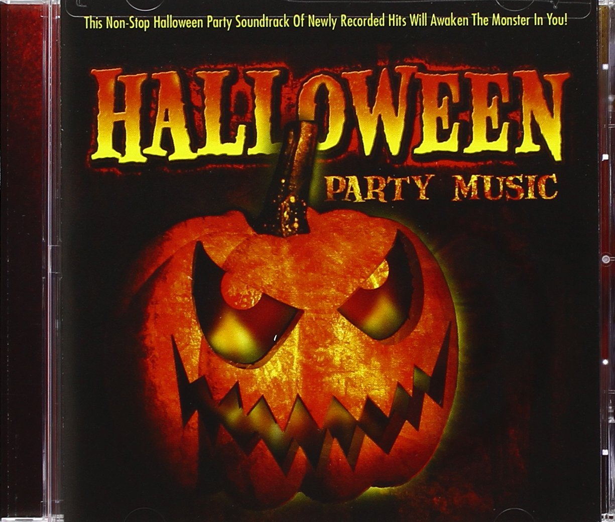 Ghost Doctors - Halloween Party Music