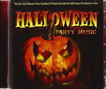 Ghost Doctors - Halloween Party Music