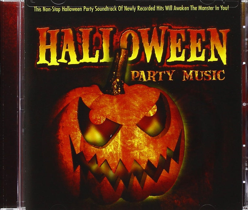 Ghost Doctors - Halloween Party Music
