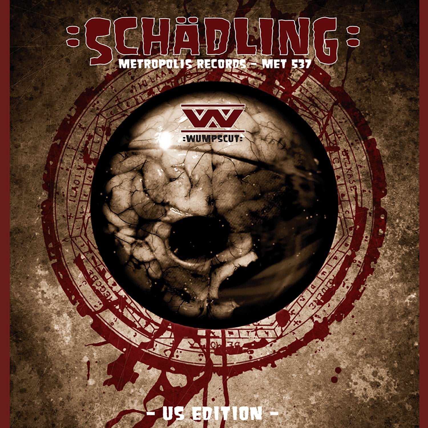 Schädling