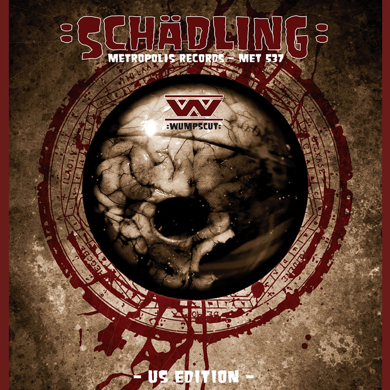 Schädling