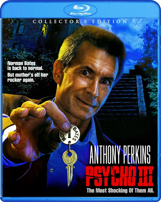 Psycho III: Collector's Edition