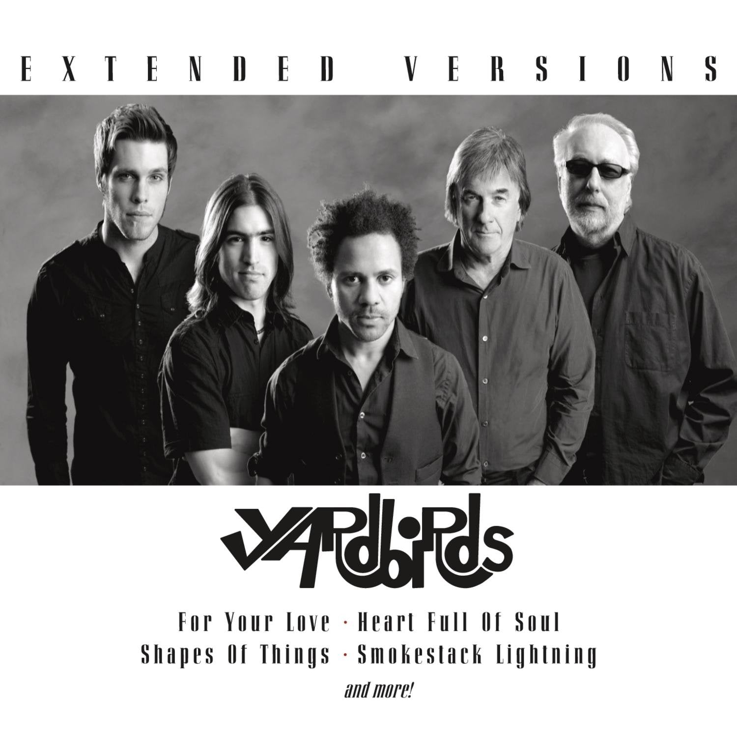 Extended Versions