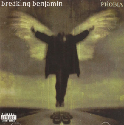 Breaking Benjamin-Phobia
