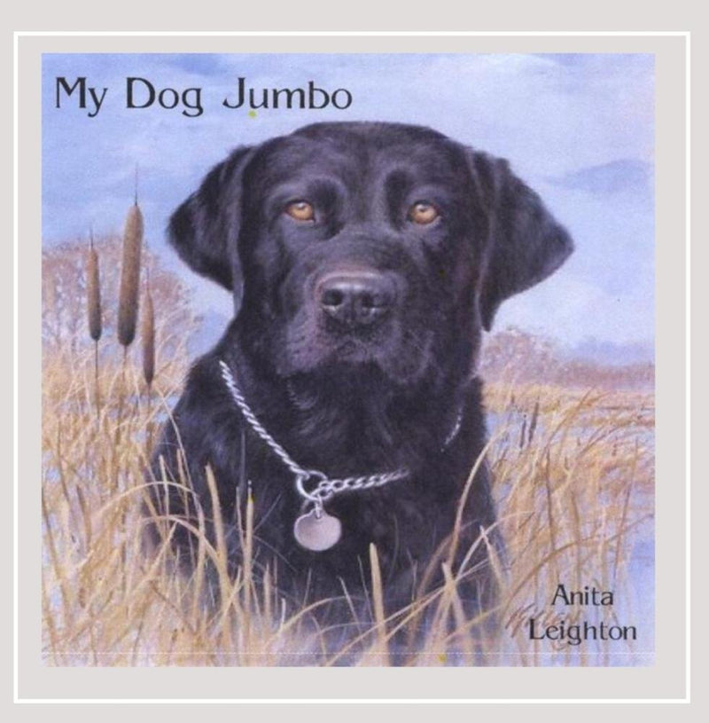 My Dog Jumbo