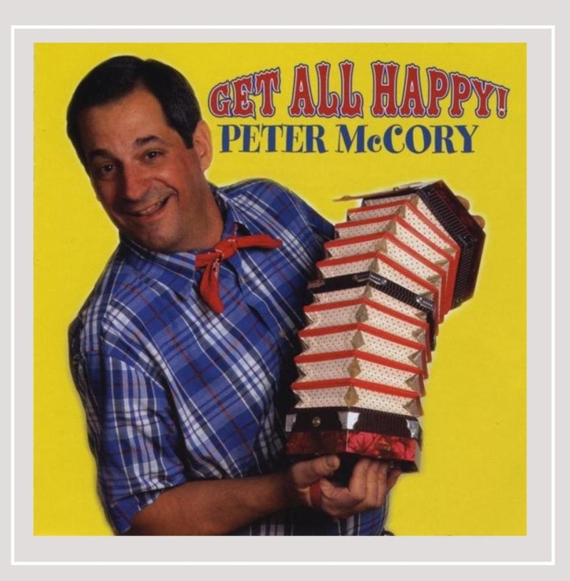 Get All Happy!