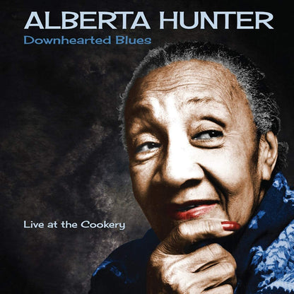 Downhearted Blues: Live at the Cookery